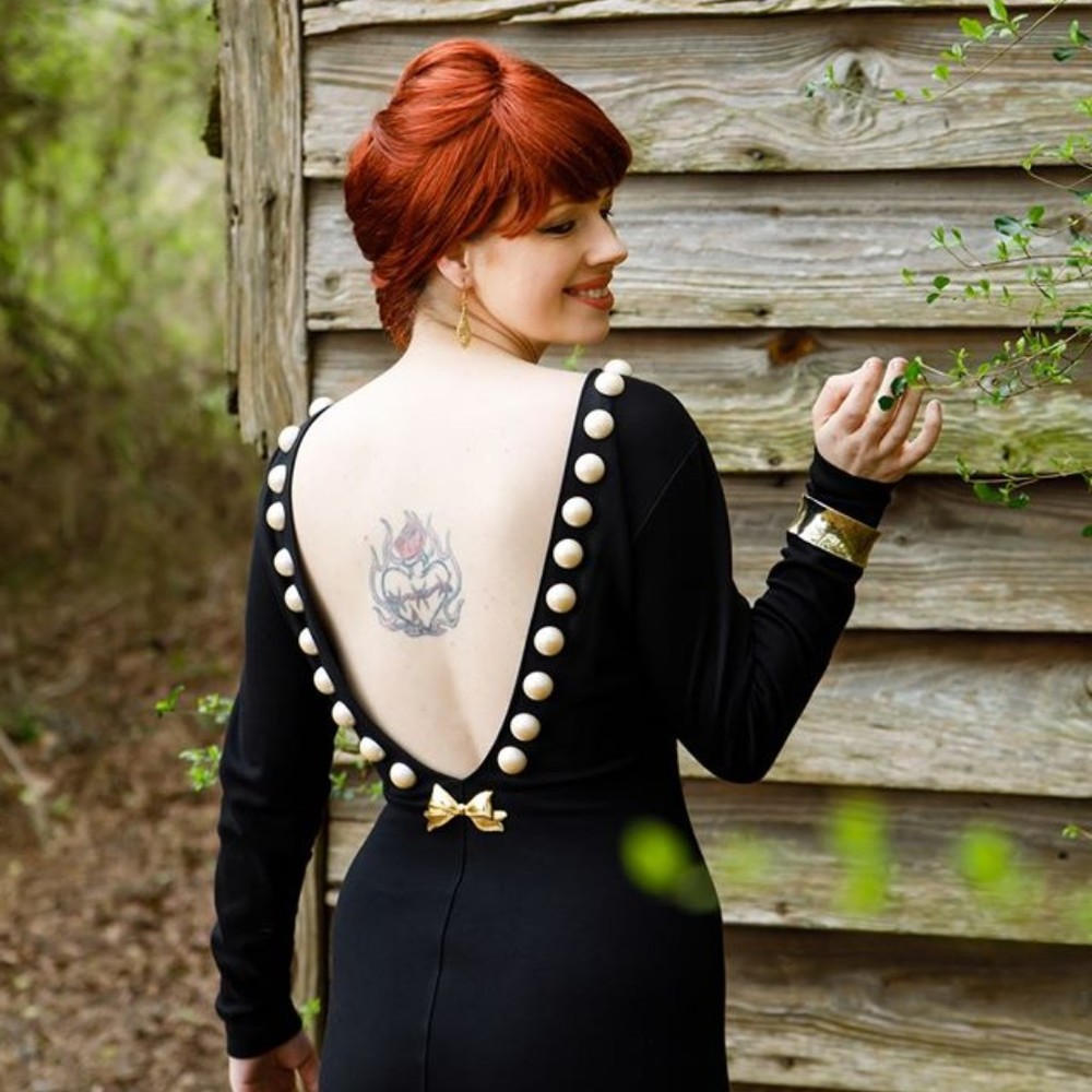 Meet your Posher, Sarah